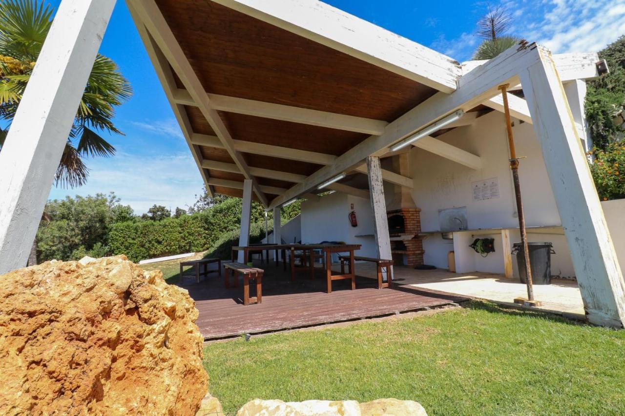 Lovelystay - Divine 3Bdr Duplex House W/ Pool & Garden Patroves Exterior photo