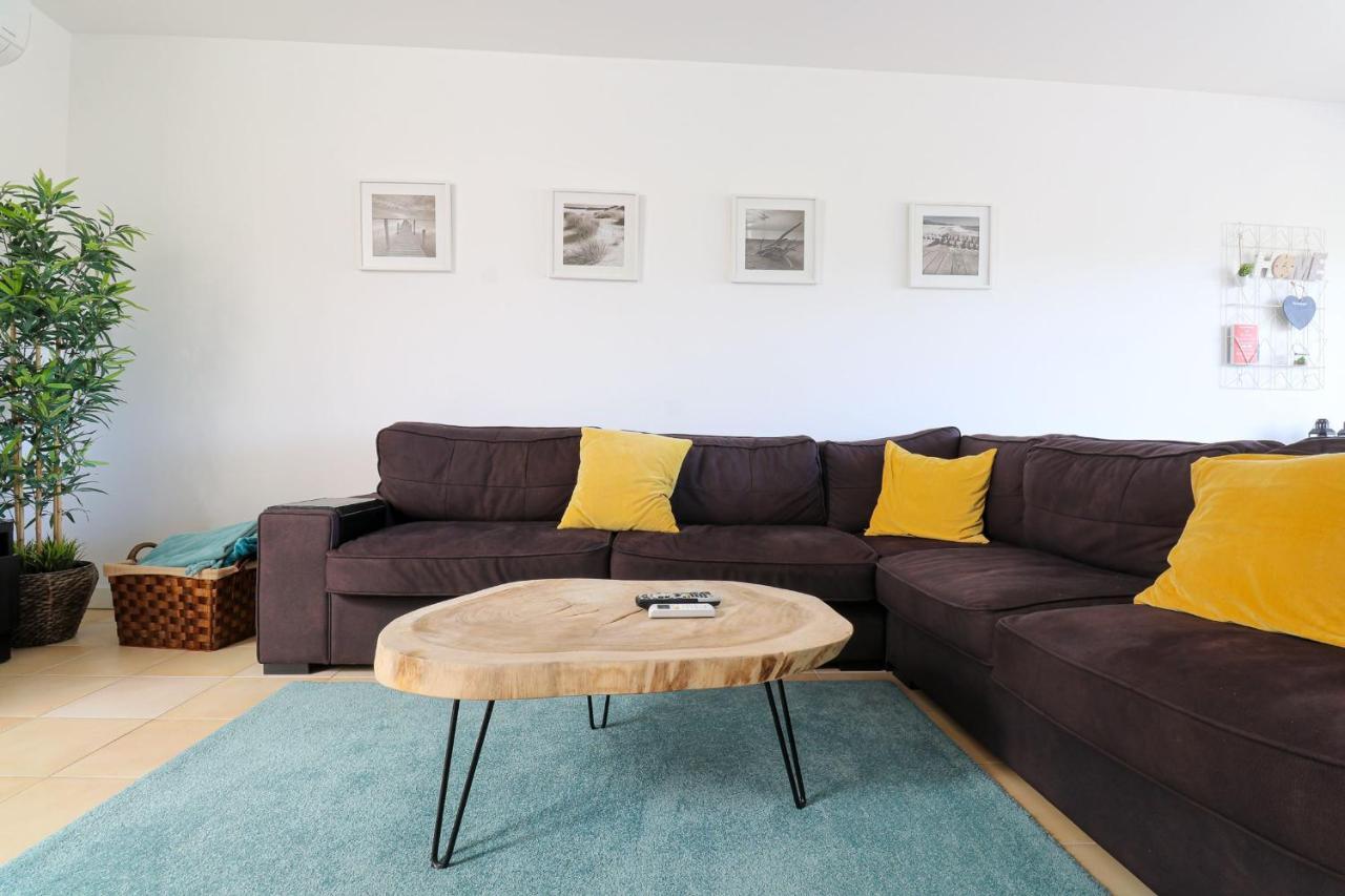 Lovelystay - Divine 3Bdr Duplex House W/ Pool & Garden Patroves Exterior photo