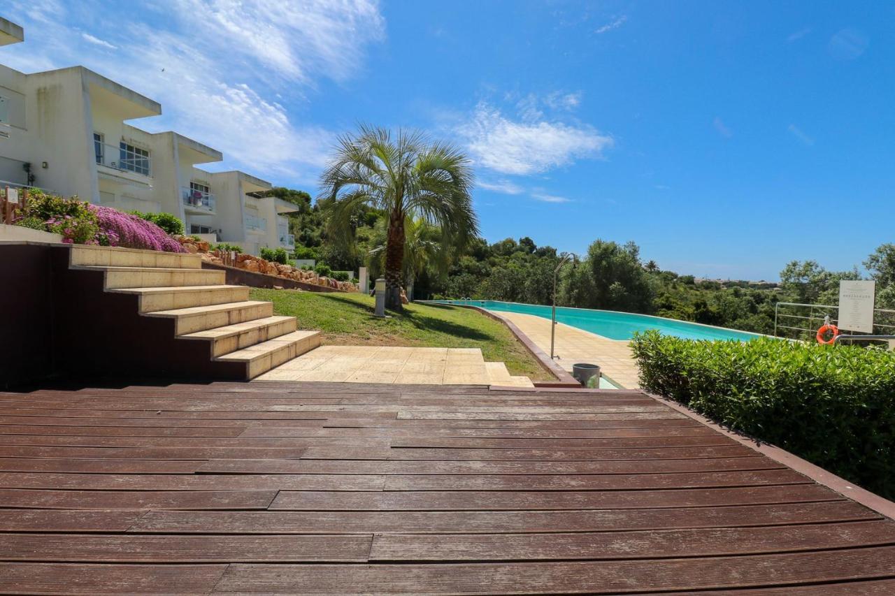 Lovelystay - Divine 3Bdr Duplex House W/ Pool & Garden Patroves Exterior photo