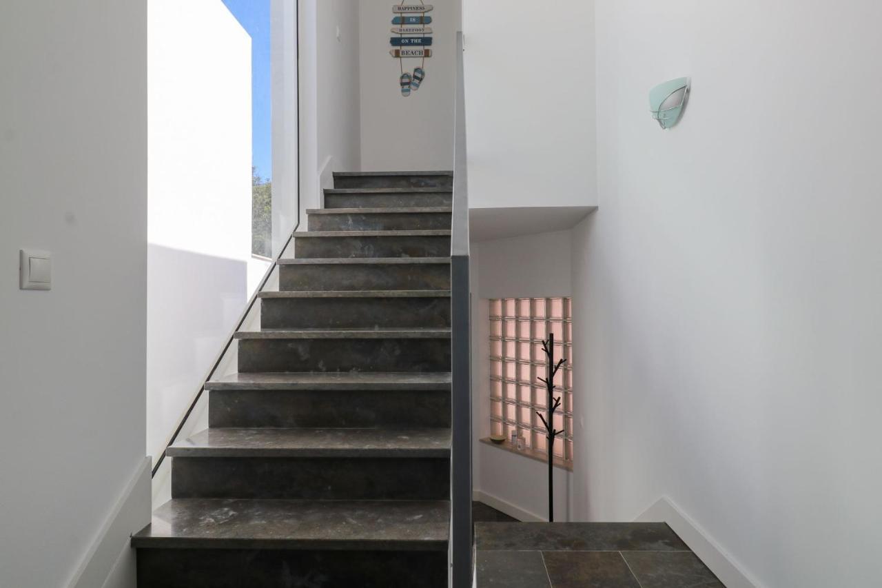 Lovelystay - Divine 3Bdr Duplex House W/ Pool & Garden Patroves Exterior photo