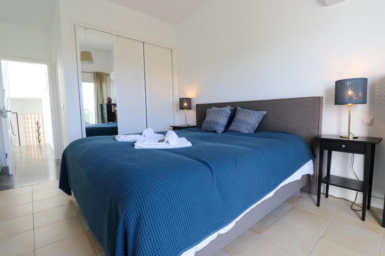 Lovelystay - Divine 3Bdr Duplex House W/ Pool & Garden Patroves Exterior photo